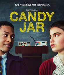 Movies Most Similar to Candy Jar (2018)
