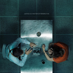 Tv Shows to Watch If You Like Interrogation (2020 - 2020)