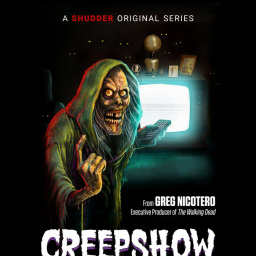Tv Shows to Watch If You Like Creepshow (2019)