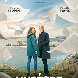 Movies Like the Mystery of Henri Pick (2019)