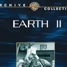 Movies to Watch If You Like Earth II (1971)