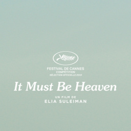 More Movies Like It Must Be Heaven (2019)
