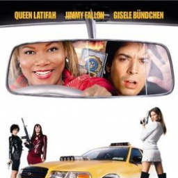 Movies Like Taxi 5 (2018)