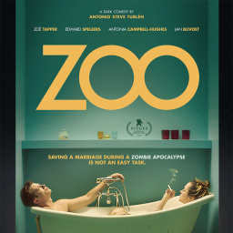 Movies Similar to Zoo (2018)