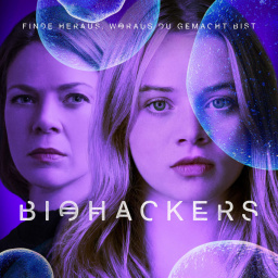 Tv Shows to Watch If You Like Biohackers (2020)