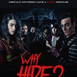 More Movies Like Why Hide? (2018)