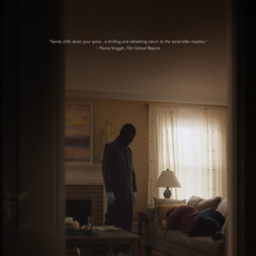 Movies You Would Like to Watch If You Like the Clovehitch Killer (2018)