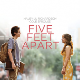 More Movies Like Five Feet Apart (2019)