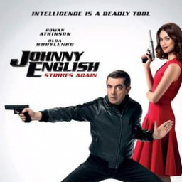 Movies Like Johnny English Strikes Again (2018)