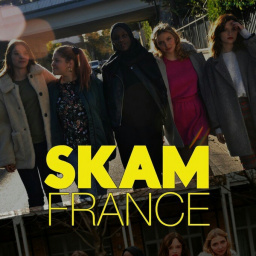 Tv Shows Similar to Skam France (2018)