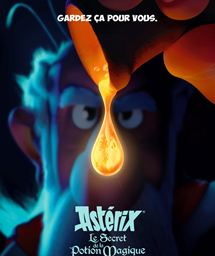Movies You Should Watch If You Like Asterix: the Secret of the Magic Potion (2018)