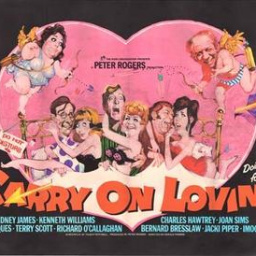 Movies Most Similar to Carry on Loving (1970)
