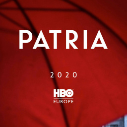 Tv Shows Similar to Patria (2020 - 2020)