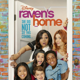 Most Similar Tv Shows to Raven's Home (2017)