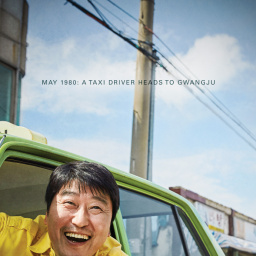 Movies Most Similar to A Taxi Driver (2017)