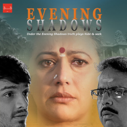 Movies You Would Like to Watch If You Like Evening Shadows (2018)
