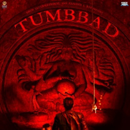 Movies You Should Watch If You Like Tumbbad (2018)