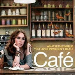 Most Similar Movies to Love Struck Café (2017)