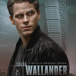 Tv Shows to Watch If You Like Young Wallander (2020)