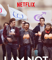 Movies Most Similar to I Am Not an Easy Man (2018)