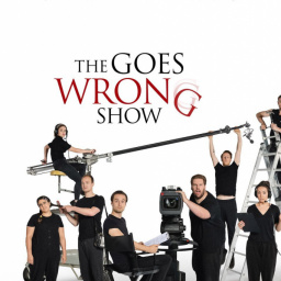 Tv Shows You Would Like to Watch If You Like the Goes Wrong Show (2019)