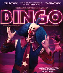 Movies Similar to Bingo: the King of the Mornings (2017)