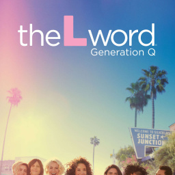 Tv Shows You Should Watch If You Like the L Word: Generation Q (2019)