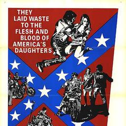 Most Similar Movies to the Rebel Rousers (1970)