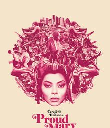 More Movies Like Proud Mary (2018)