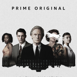Tv Shows Most Similar to Ordeal by Innocence (2018 - 2018)