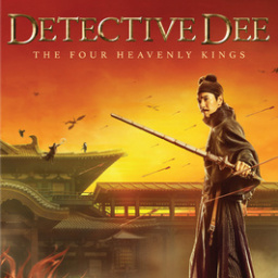 Movies to Watch If You Like Detective Dee: the Four Heavenly Kings (2018)