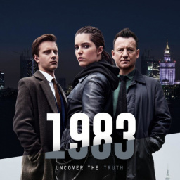 Tv Shows to Watch If You Like 1983 (2018)