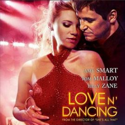 Movies Like Love at First Dance (2018)