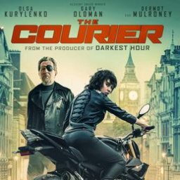 Movies to Watch If You Like the Courier (2019)