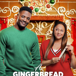 More Movies Like A Gingerbread Romance (2018)