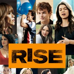 More Tv Shows Like Rise (2018 - 2018)