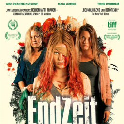 Movies Most Similar to Ever After (2018)