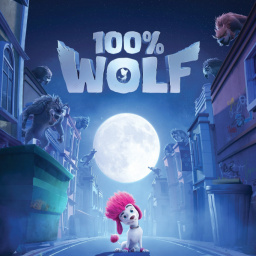 More Movies Like 100% Wolf (2020)