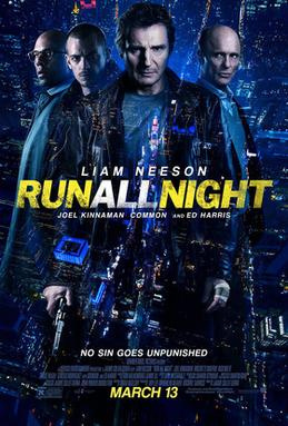 Run All Night (2015) - Movies to Watch If You Like American Exit (2019)