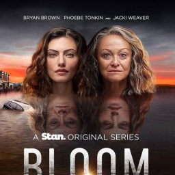 Tv Shows Most Similar to Bloom (2019 - 2020)