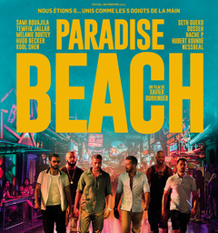 Most Similar Movies to Paradise Beach (2019)