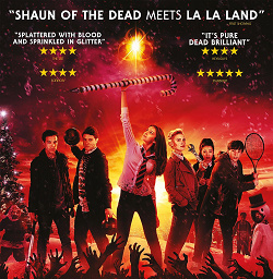 Movies Similar to Anna and the Apocalypse (2017)