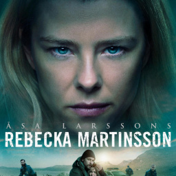 Tv Shows You Should Watch If You Like Rebecka Martinsson (2017)