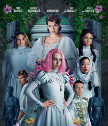 Movies You Should Watch If You Like Paradise Hills (2019)
