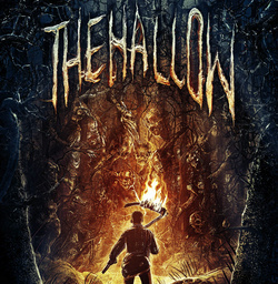 Movies You Would Like to Watch If You Like the Hollow Child (2017)