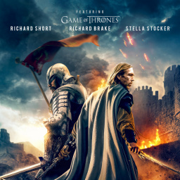 Movies Like Arthur & Merlin: Knights of Camelot (2020)