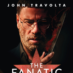 Most Similar Movies to the Fanatic (2019)
