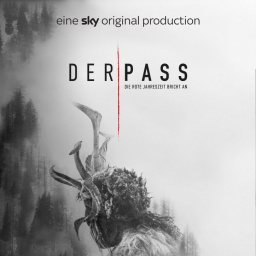 Tv Shows Most Similar to Pagan Peak (2018)