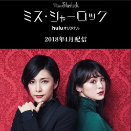 Tv Shows Similar to Miss Sherlock (2018)