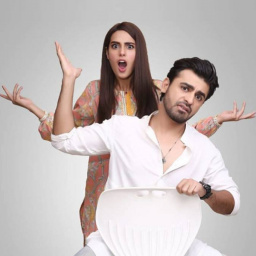 Tv Shows Similar to Suno Chanda (2018)